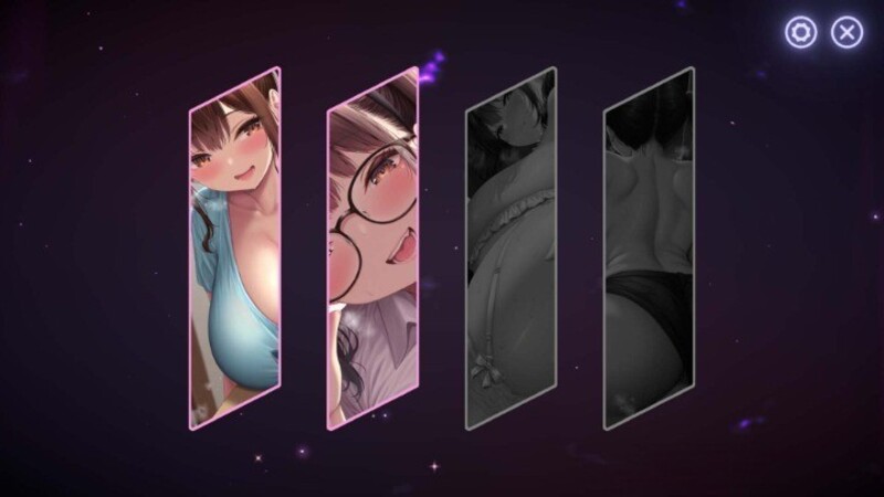 《变态物语:住在隔壁的淫乱主播》(Hentai Tales)官方中文版