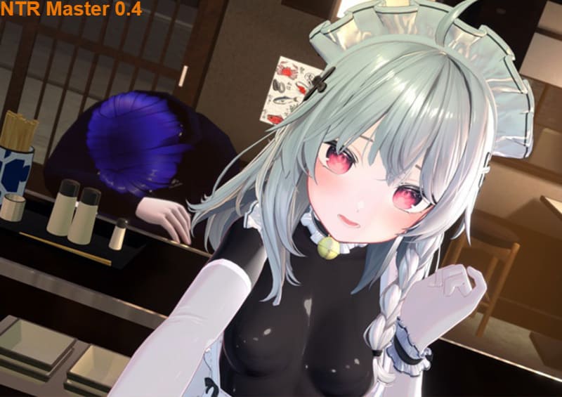《NTR大师》(NTR Master)官方中文版V0.4